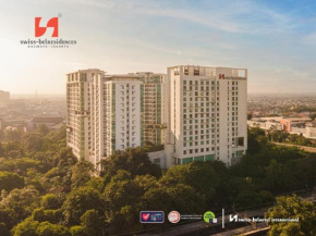  Swiss-Belresidences Kalibata  Джакарта
